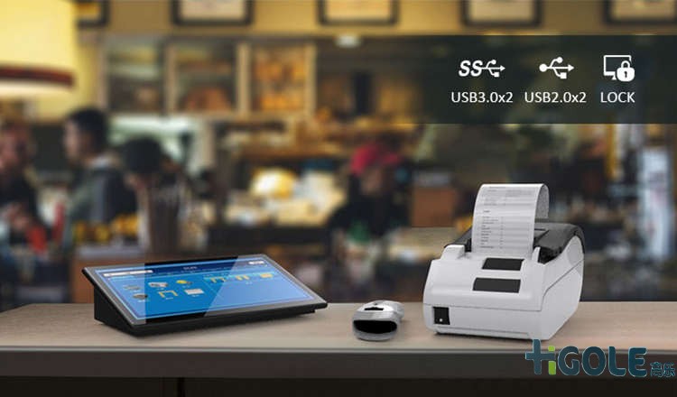 工業(yè)平板電腦標準