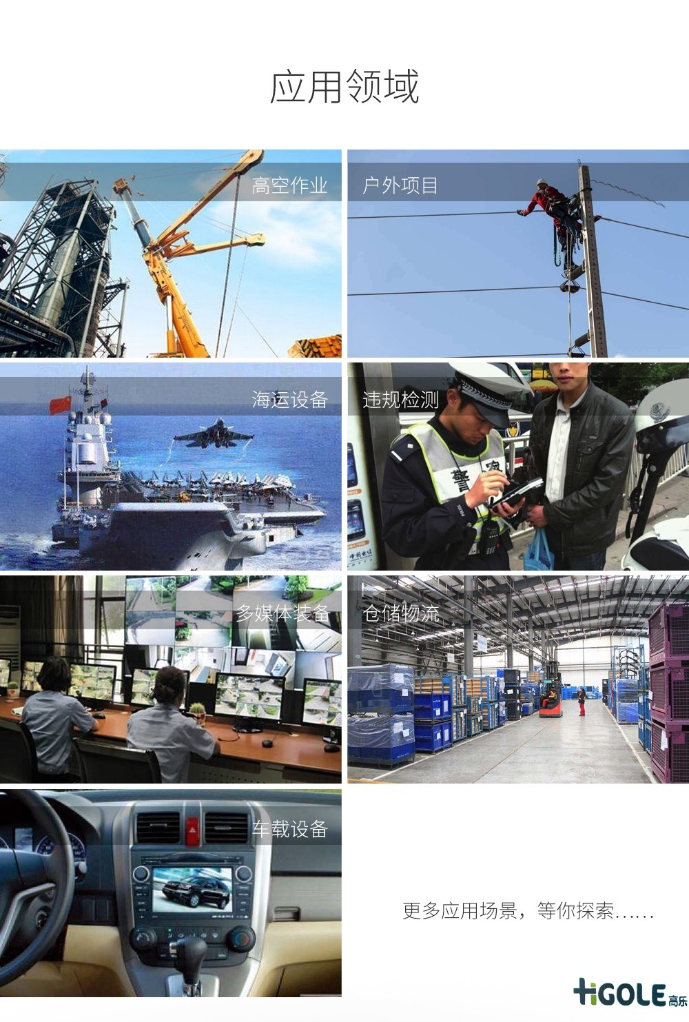 GPS/北斗導(dǎo)航三防平板電腦