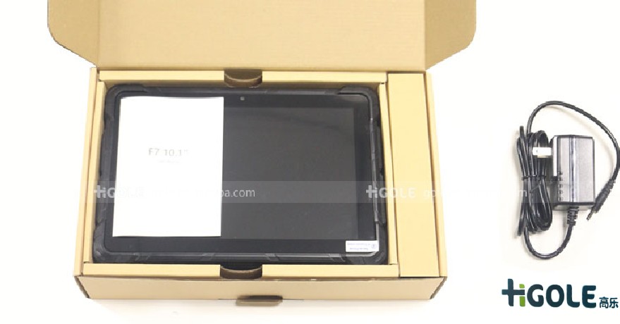 手持式加固平板電腦