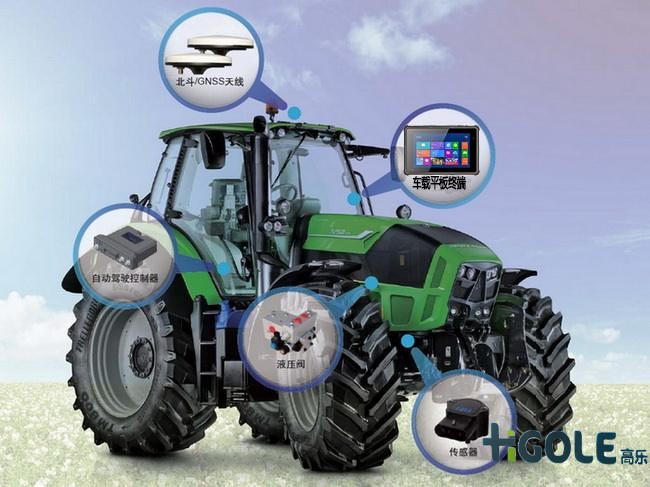 車載工業(yè)平板電腦