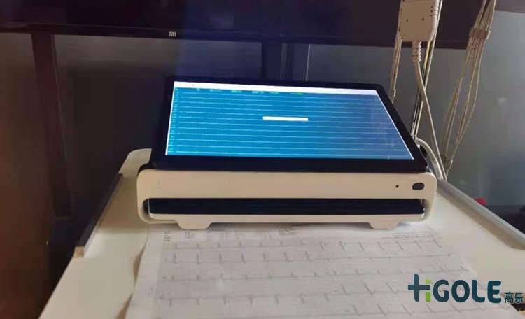 工業級觸摸平板電腦