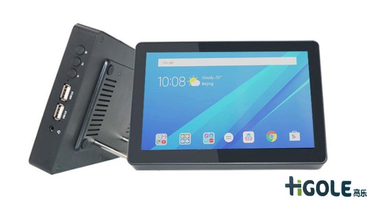 8寸Android工業(yè)平板電腦