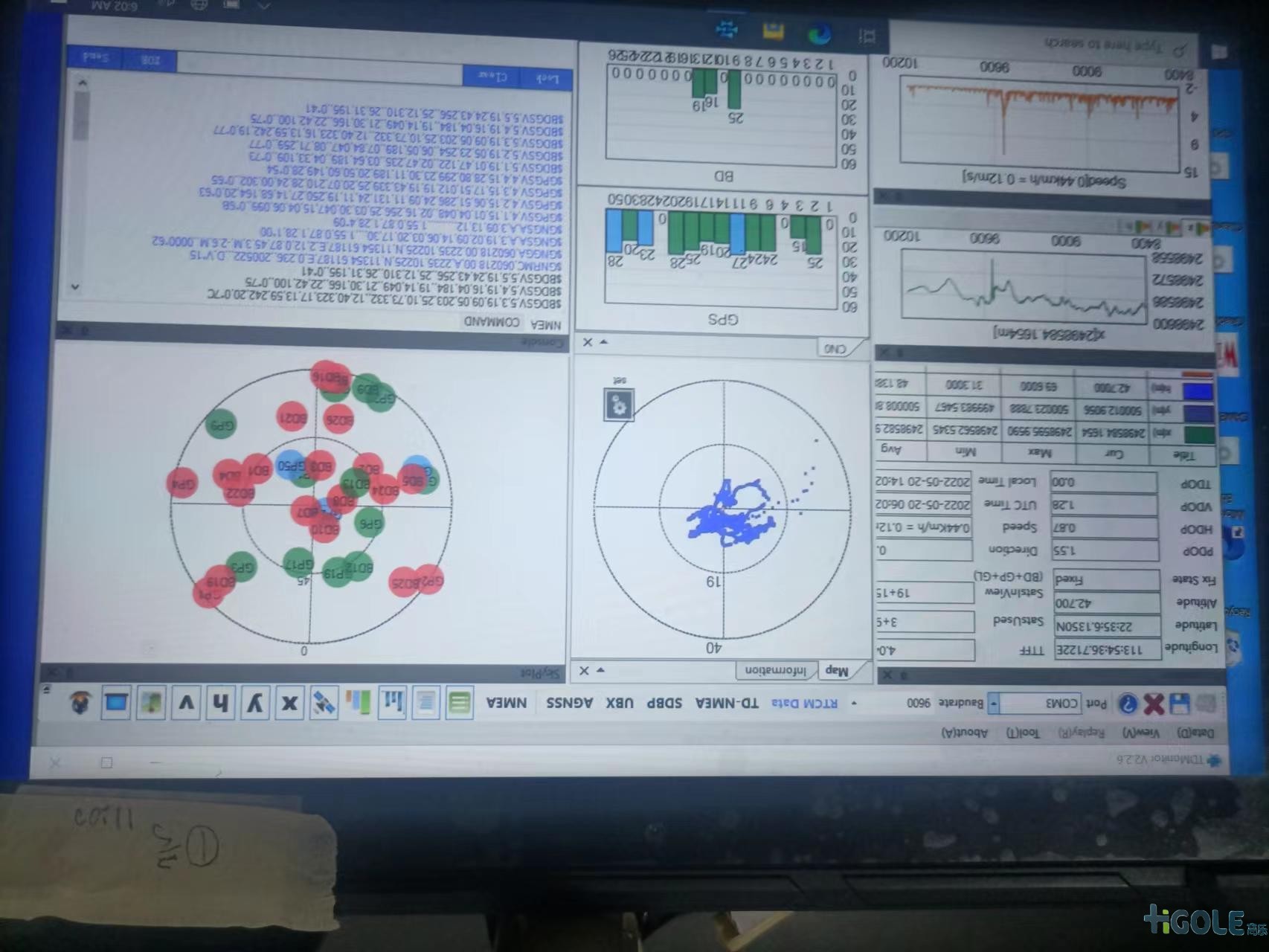 物聯(lián)網(wǎng)卡工業(yè)三防平板電腦