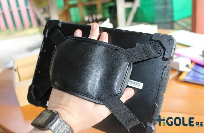 手持加固工業(yè)平板