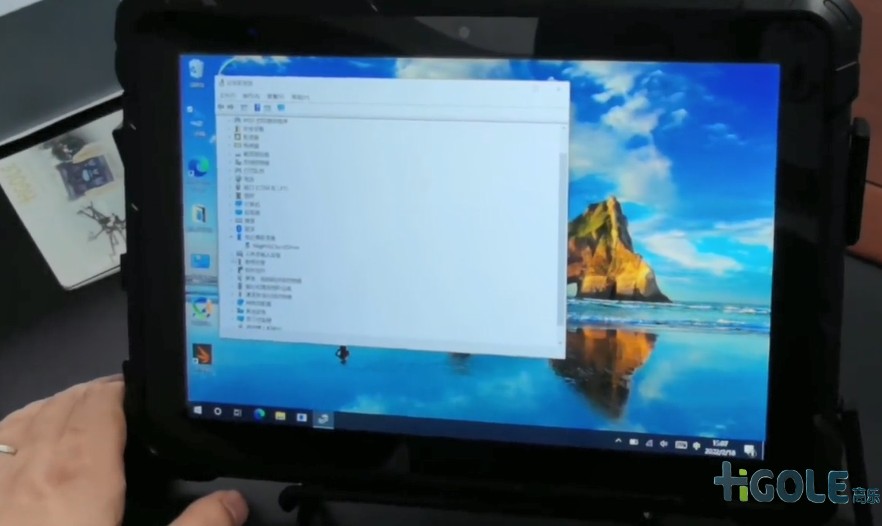 工業(yè)平板一體機電腦維護(hù)